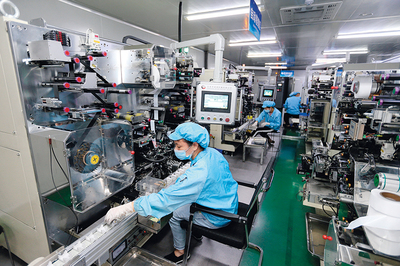 技術(shù)交流丨“換道超車”的難點與堵點分析