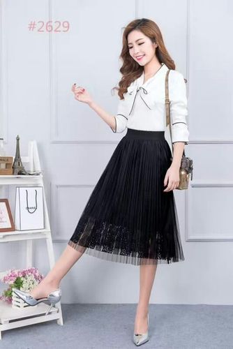 冶金四季風(fēng) 單件衣服的多樣百搭集合